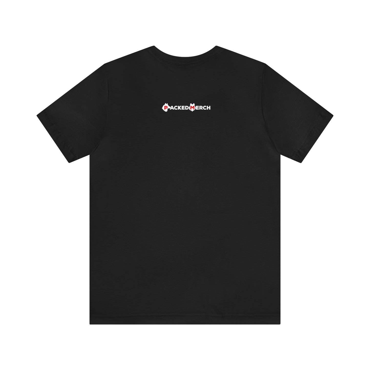 PACK Short Sleeve Tee