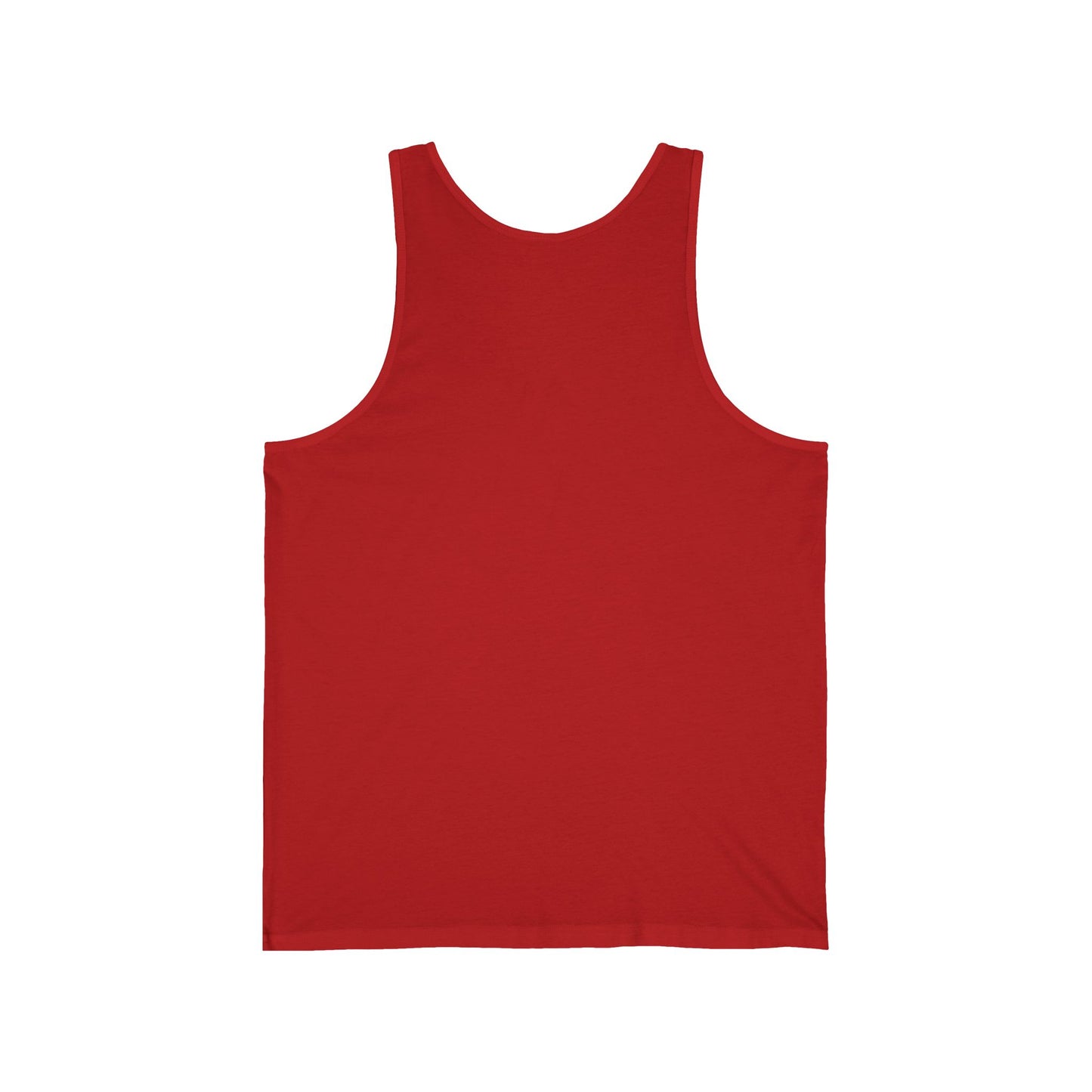 Pack Unisex Jersey Tank