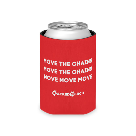 1st Down Can Cooler