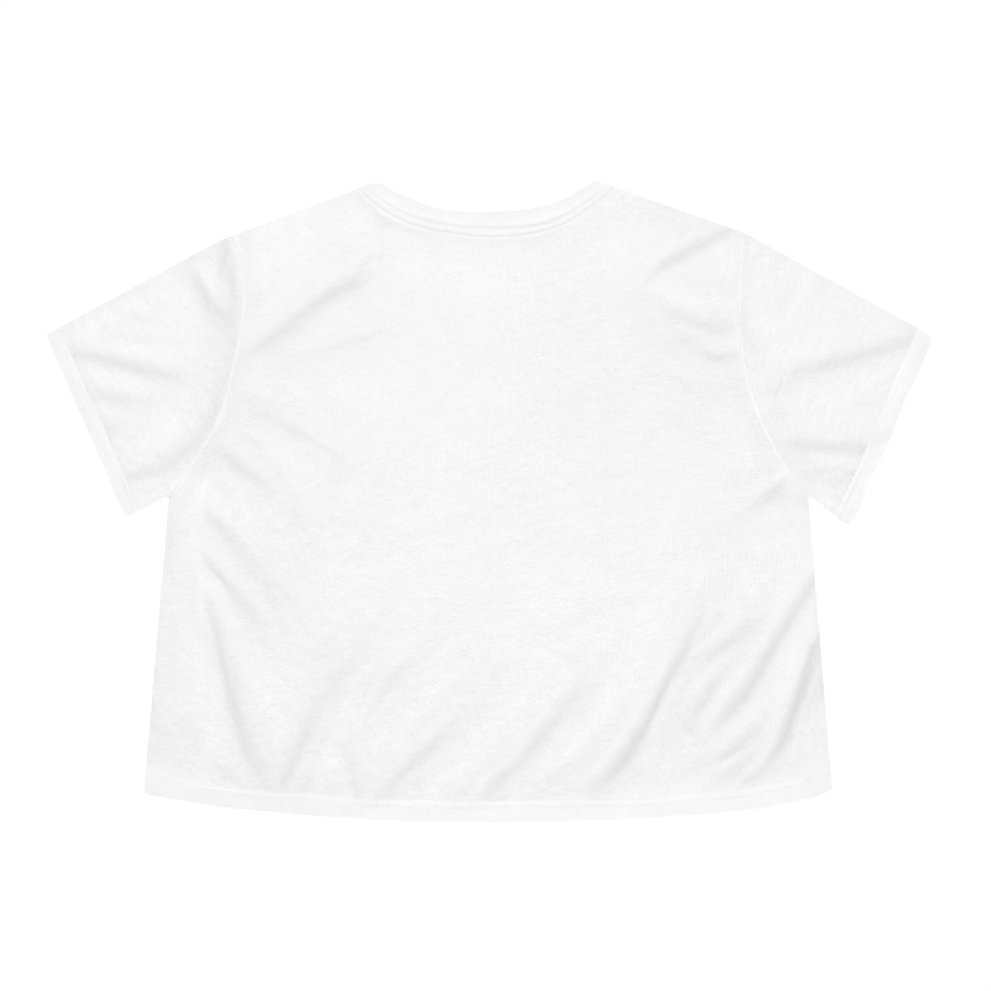 PACK Women's Flowy Cropped Tee