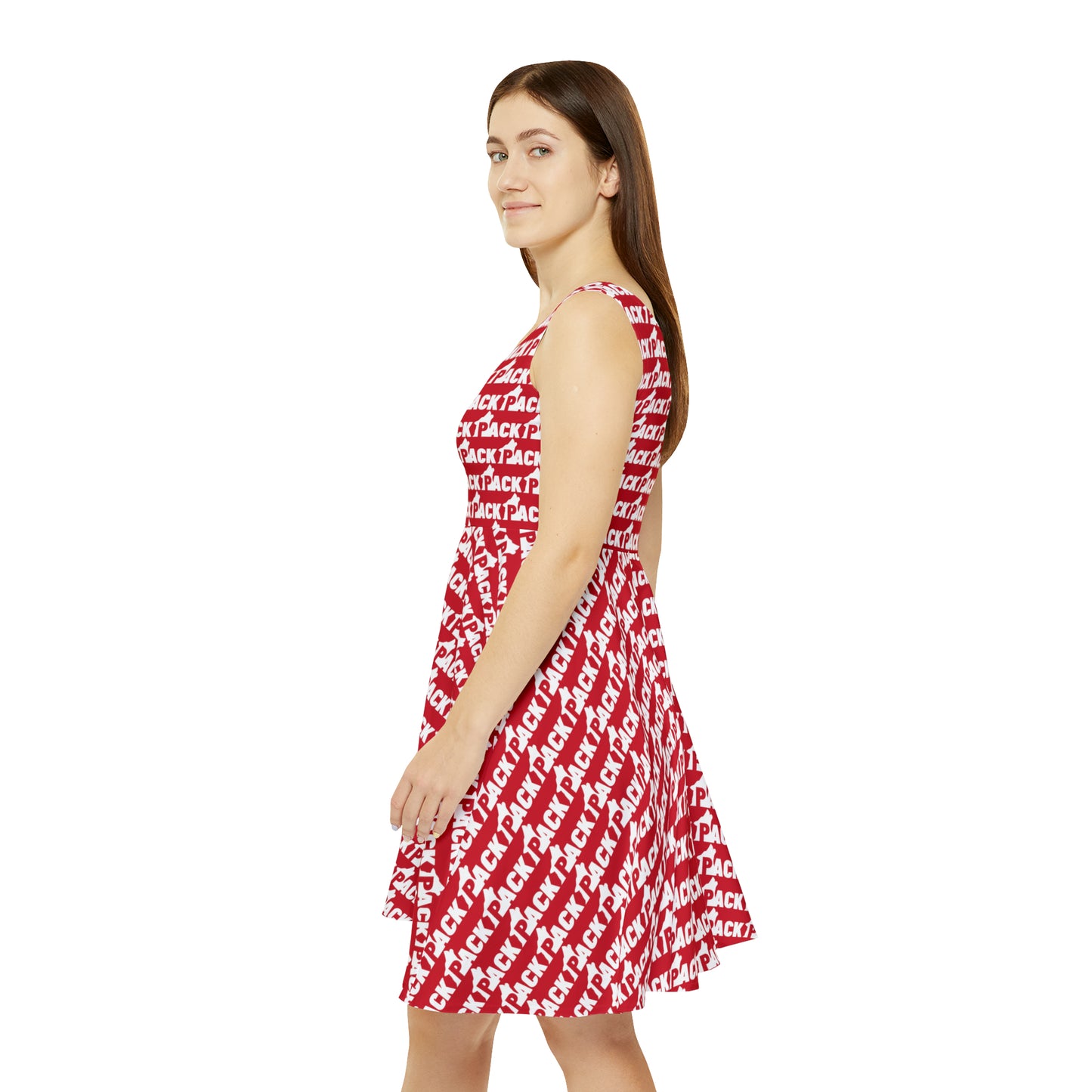 Women's PACK Dress
