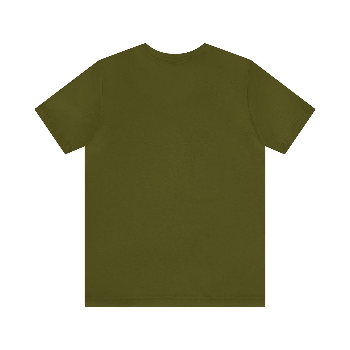 Abrigo Short Sleeve Tee (light logo)