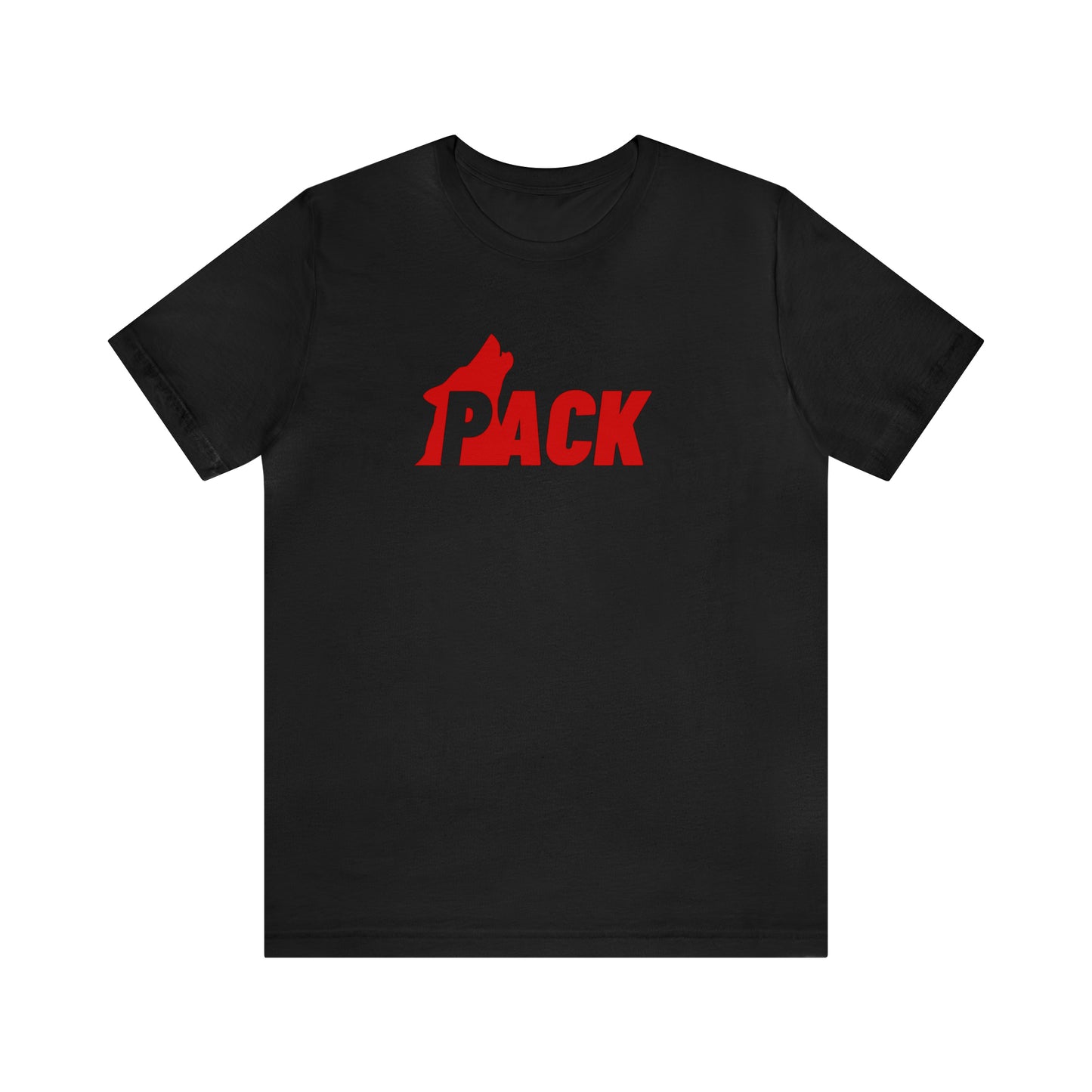 PACK Short Sleeve Tee