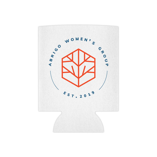 AWG DOUBLE SIDED Can Cooler