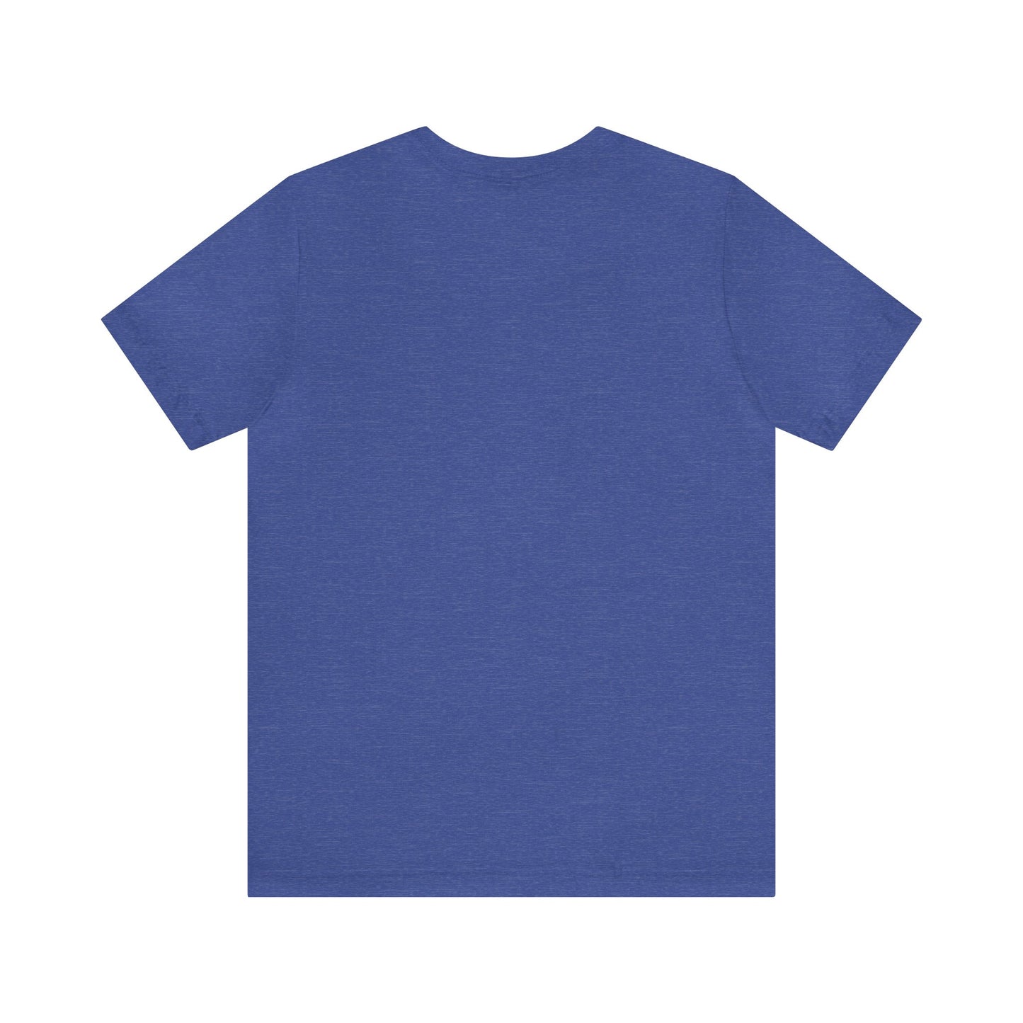 Abrigo Short Sleeve Tee (light logo)