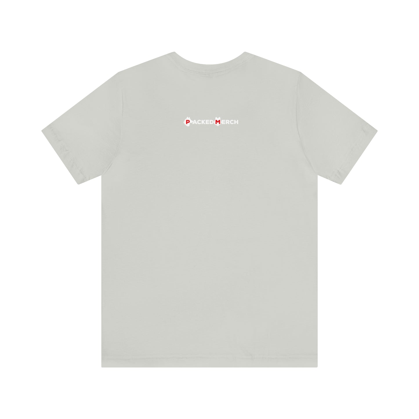 PACK Short Sleeve Tee