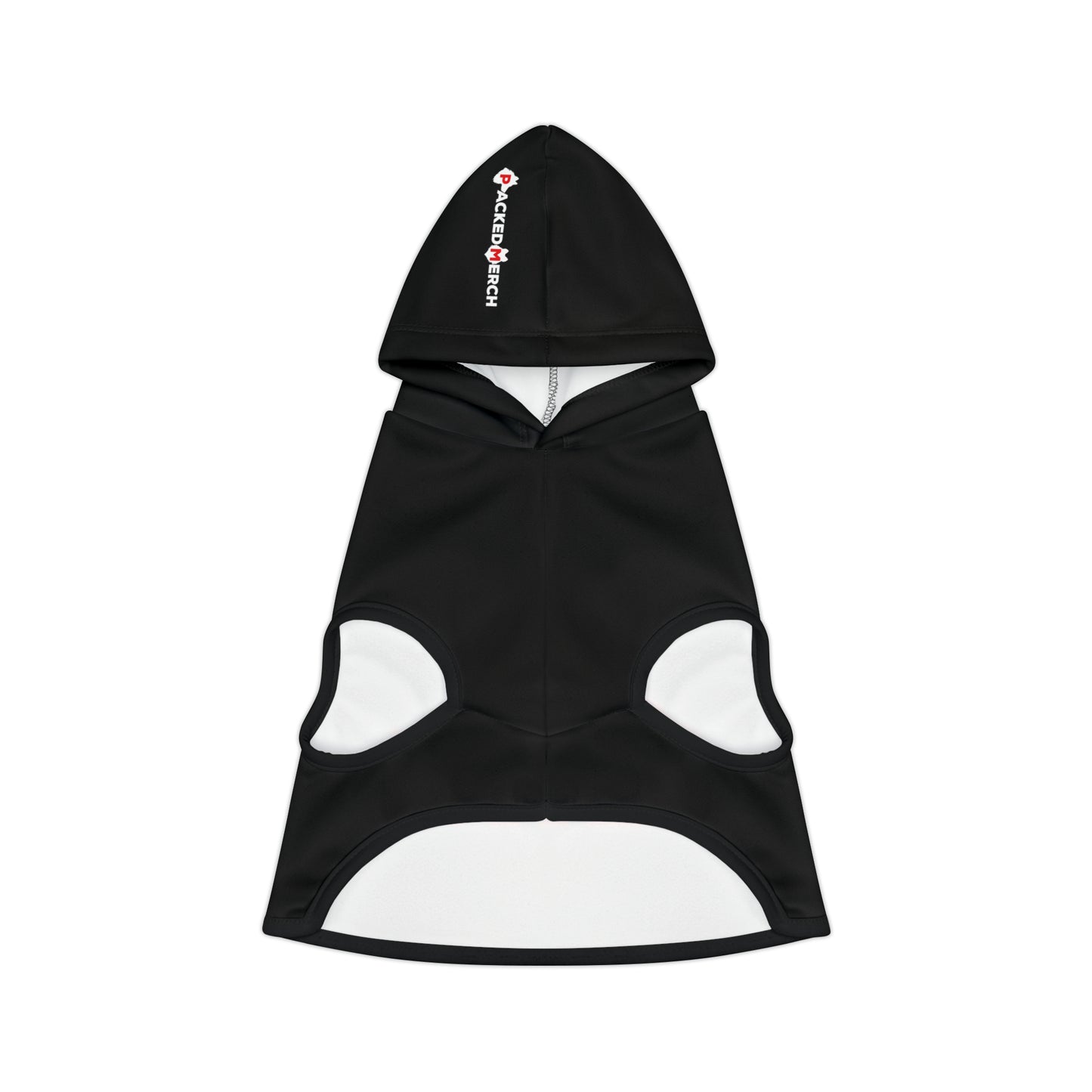 PACK Pet Hoodie