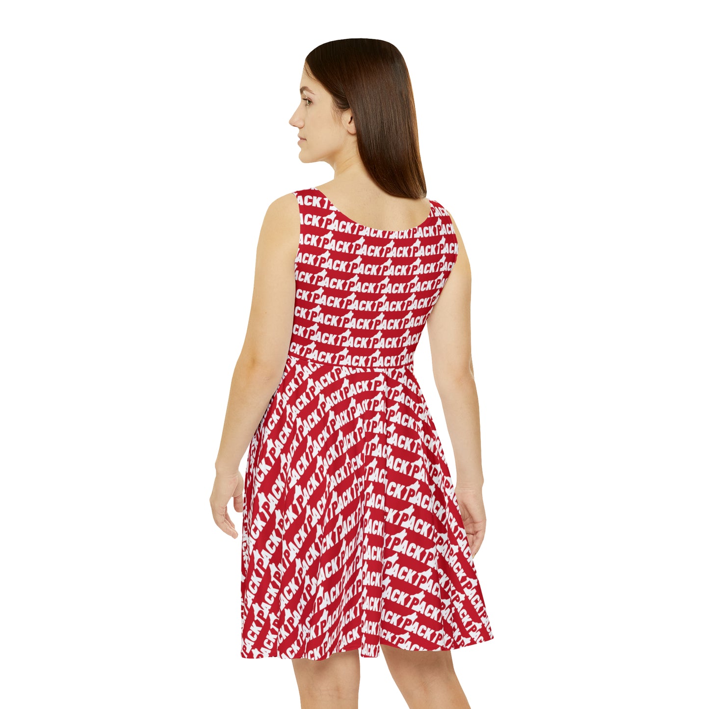 Women's PACK Dress