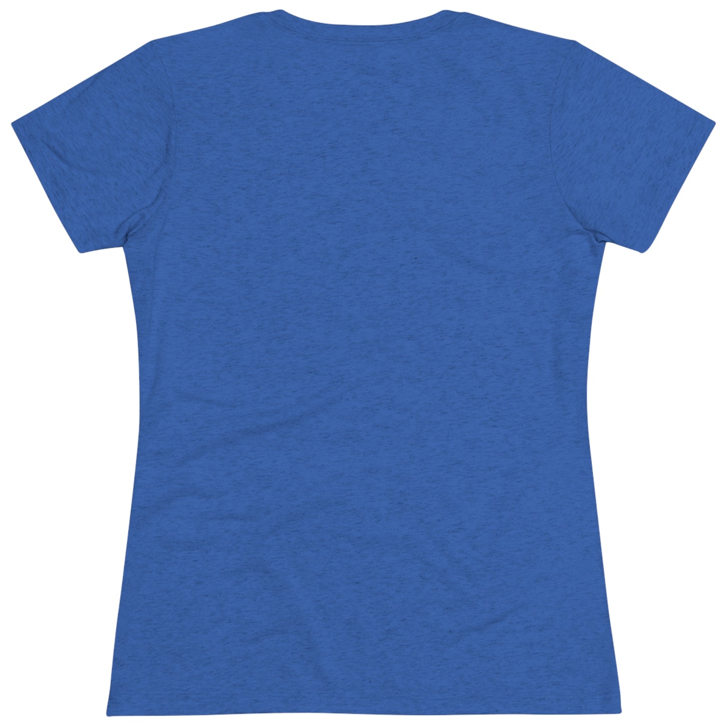 Abrigo CE Women's Triblend Tee (dark logo)