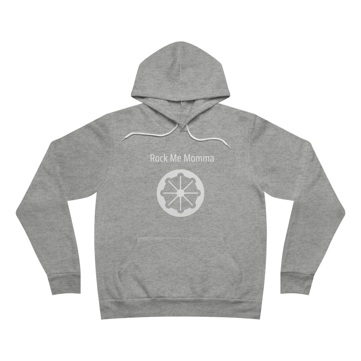 Rock Me Momma Hoodie