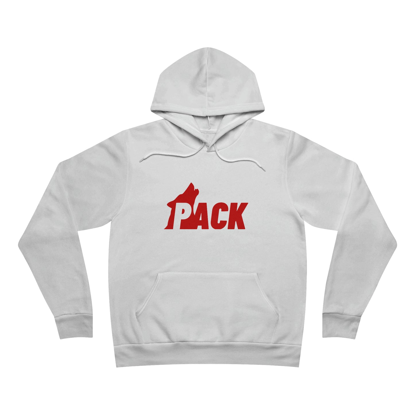 PACK Hoodie (Alternate Colors)
