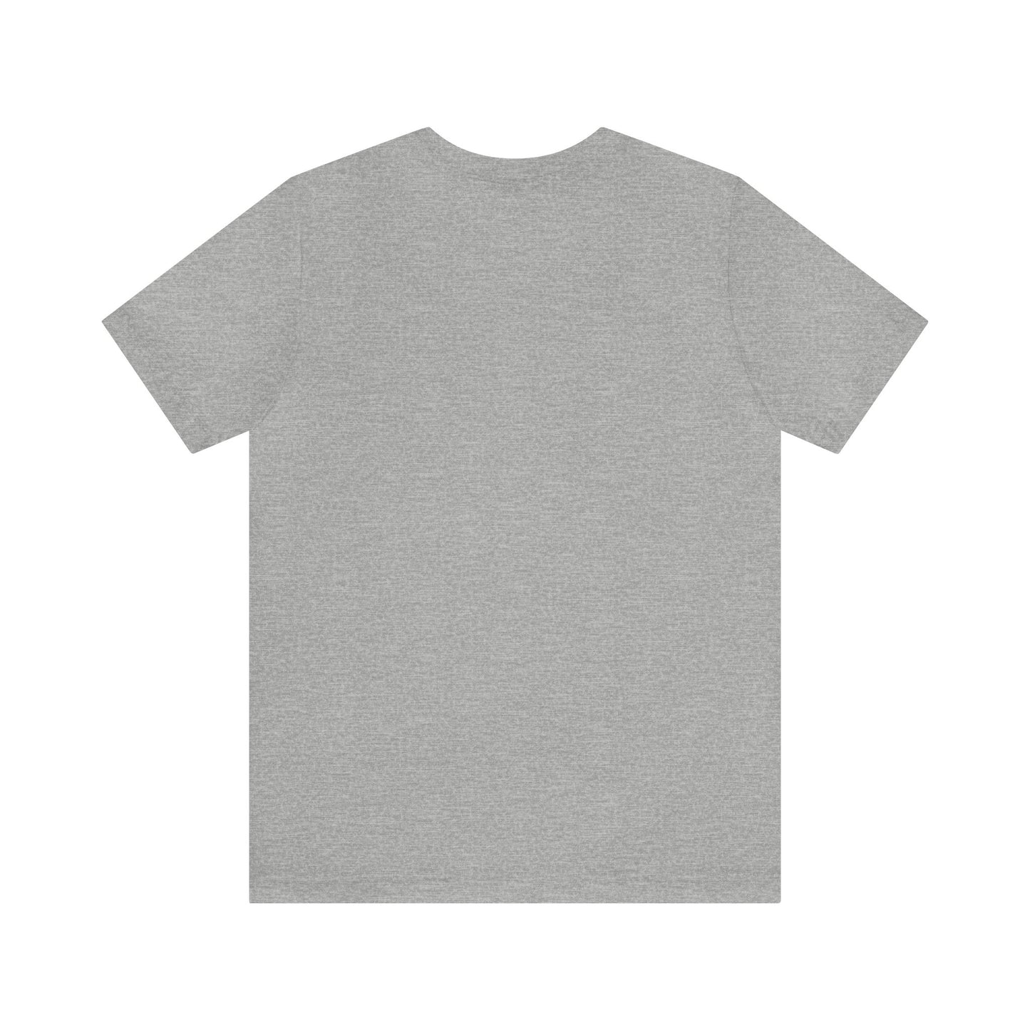 Abrigo Short Sleeve Tee (light logo)