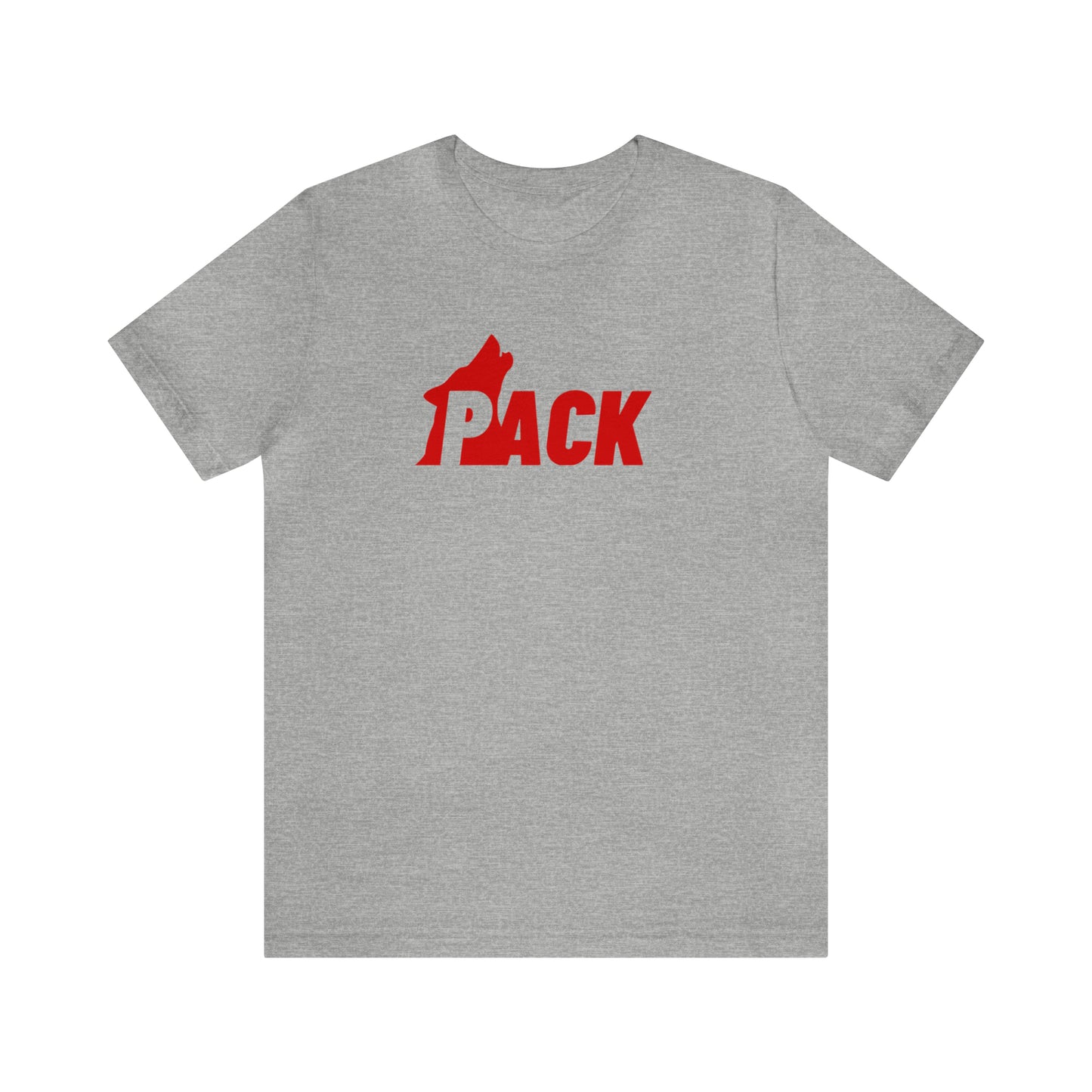 PACK Short Sleeve Tee