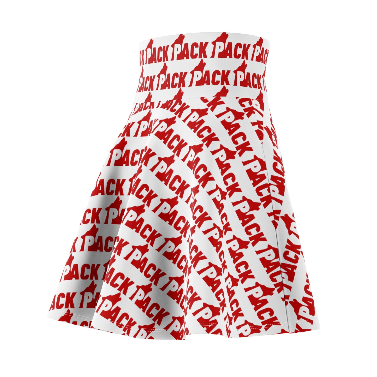Women's PACK Skirt