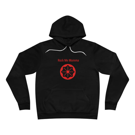 Rock Me Momma Hoodie