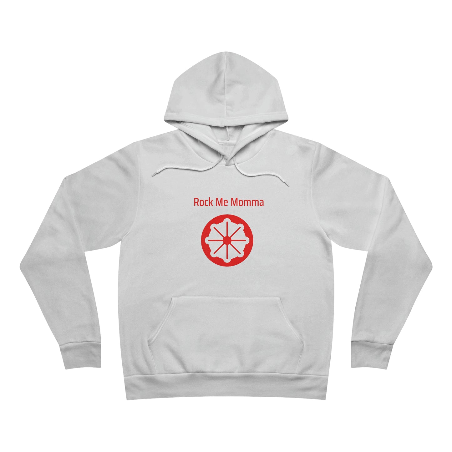 Rock Me Momma Hoodie