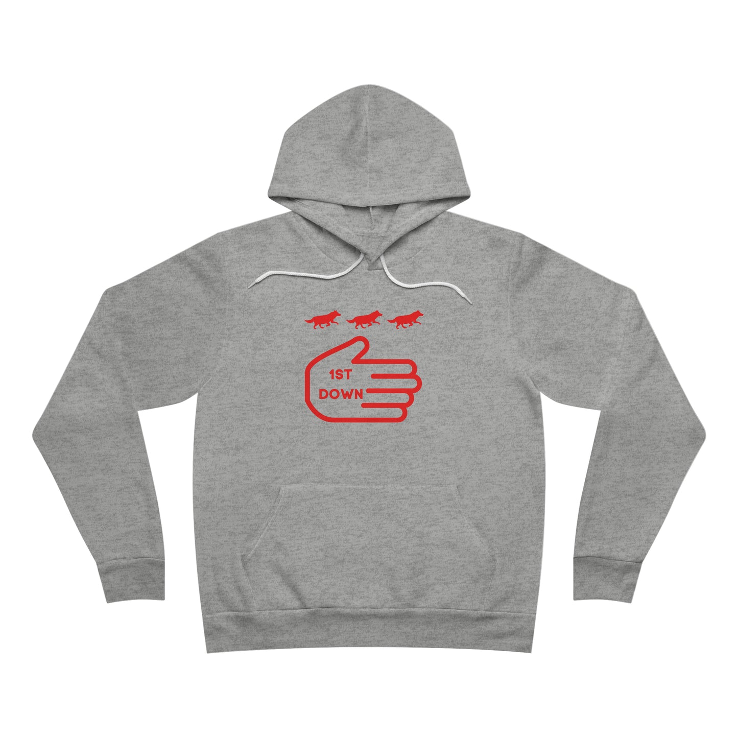 1ST DOWN Hoodie