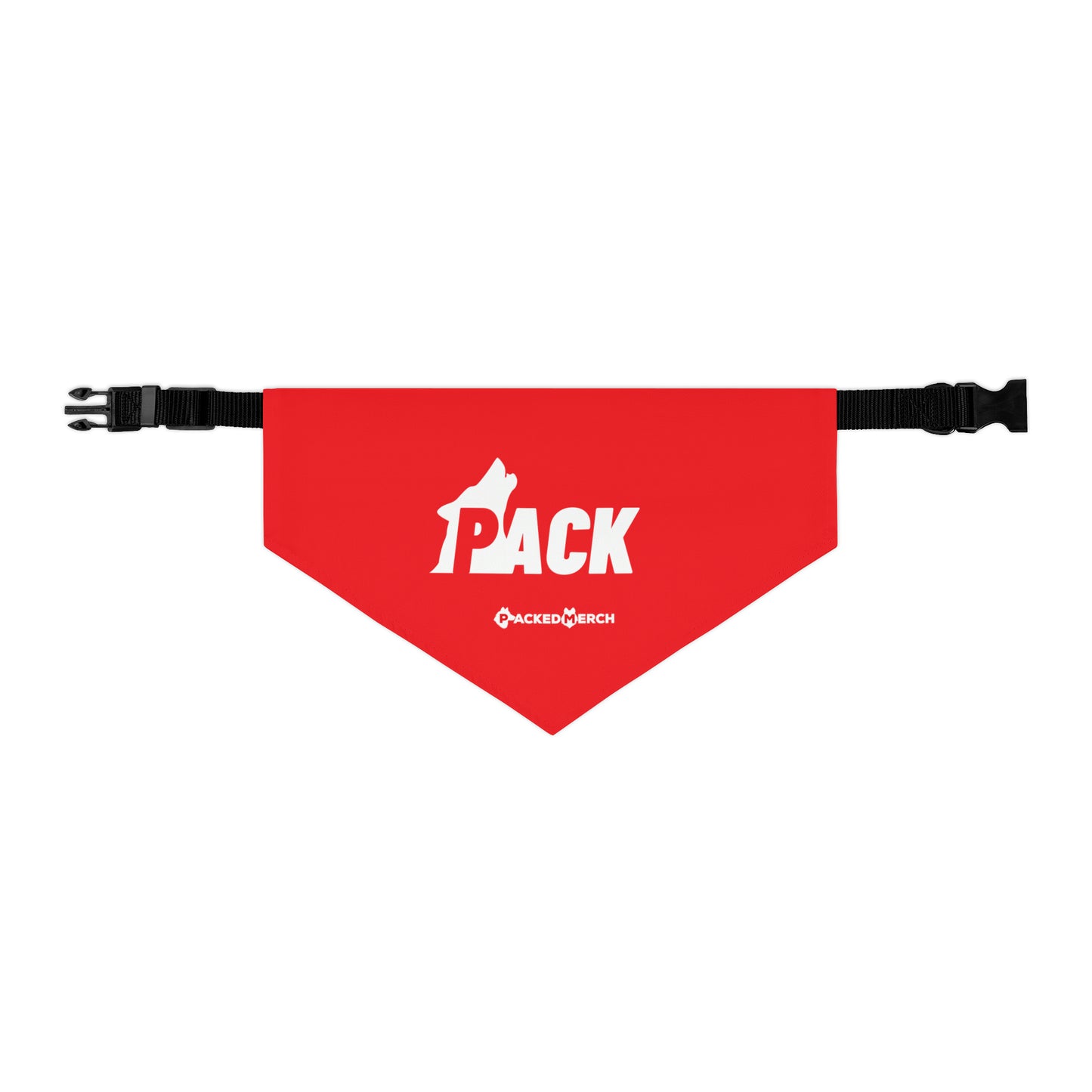 Pack Bandana Collar