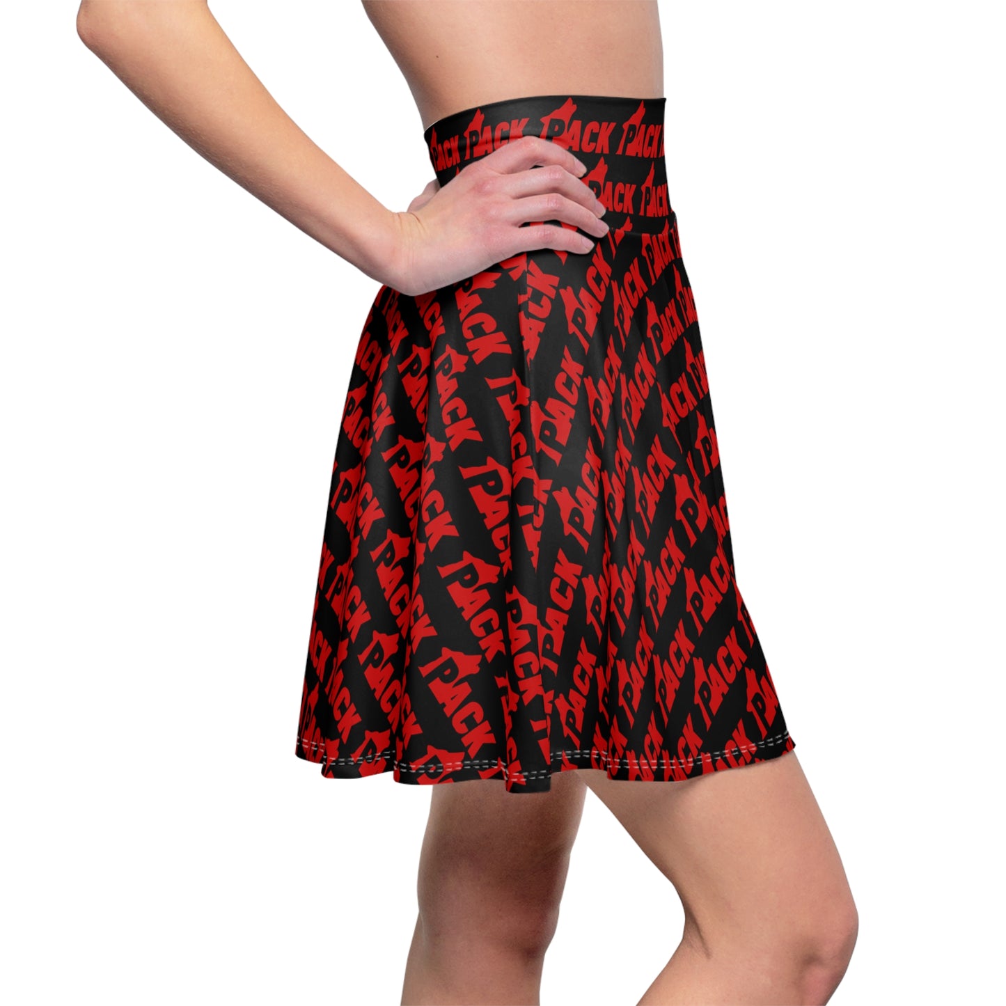 Women's PACK Skirt