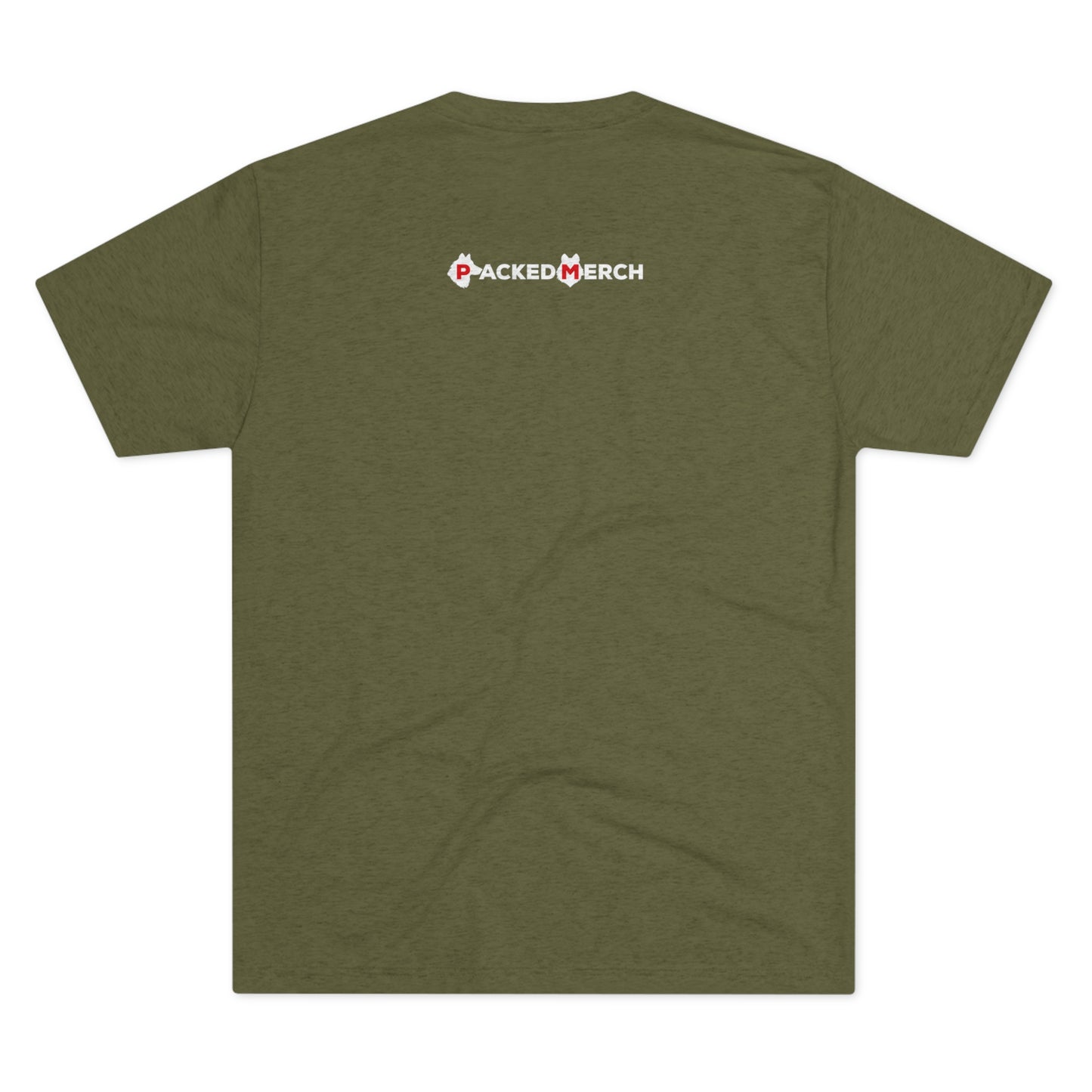 Rock Me Momma (Red Logo)