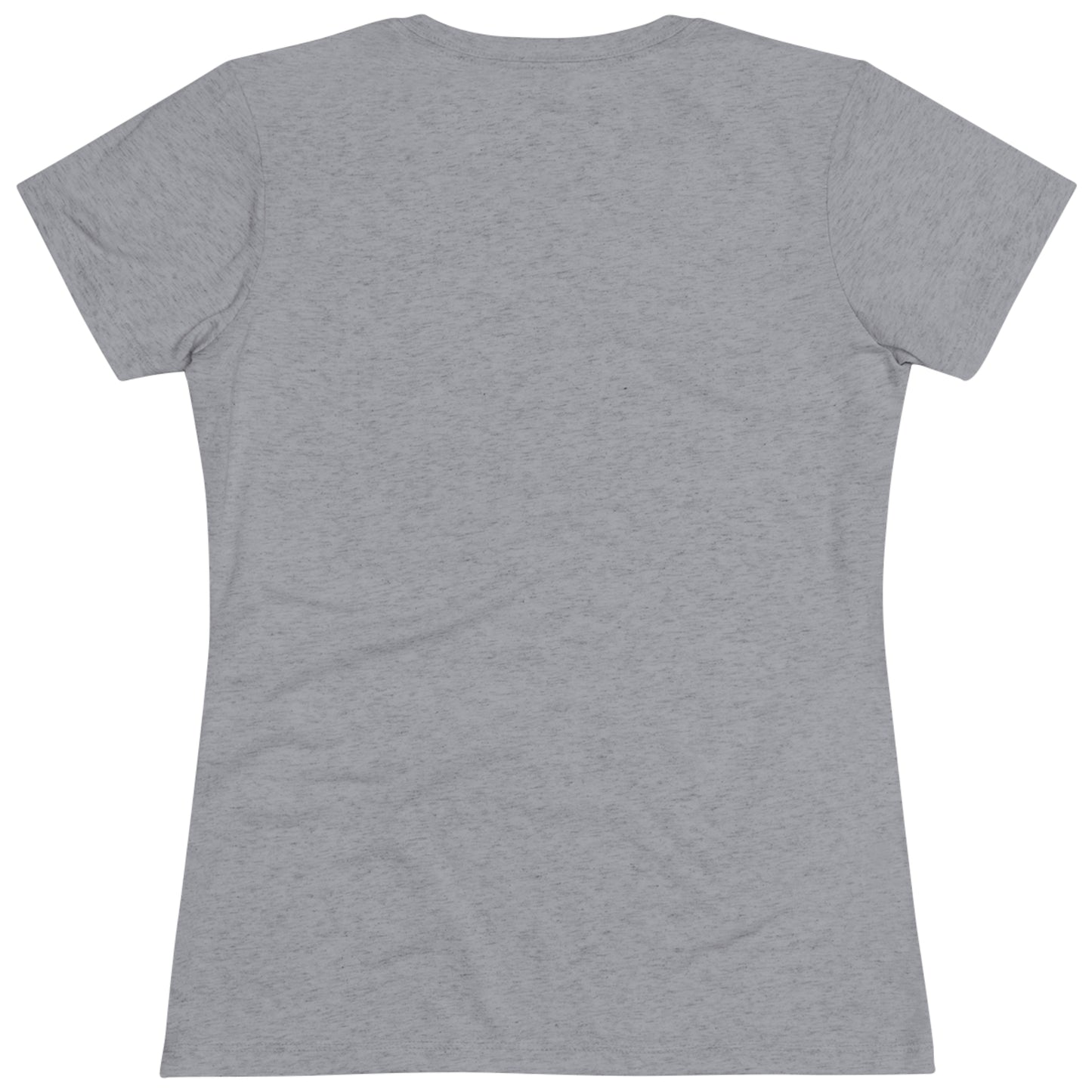 Abrigo CE Women's Triblend Tee (dark logo)