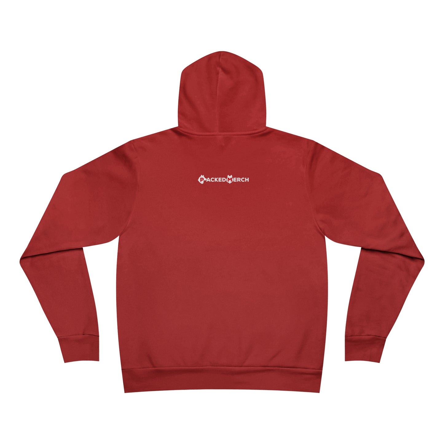 Rock Me Momma Hoodie