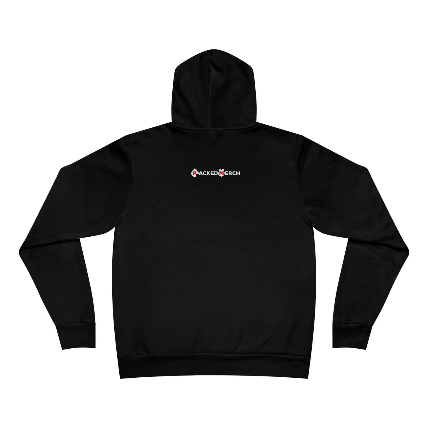 Rock Me Momma Hoodie