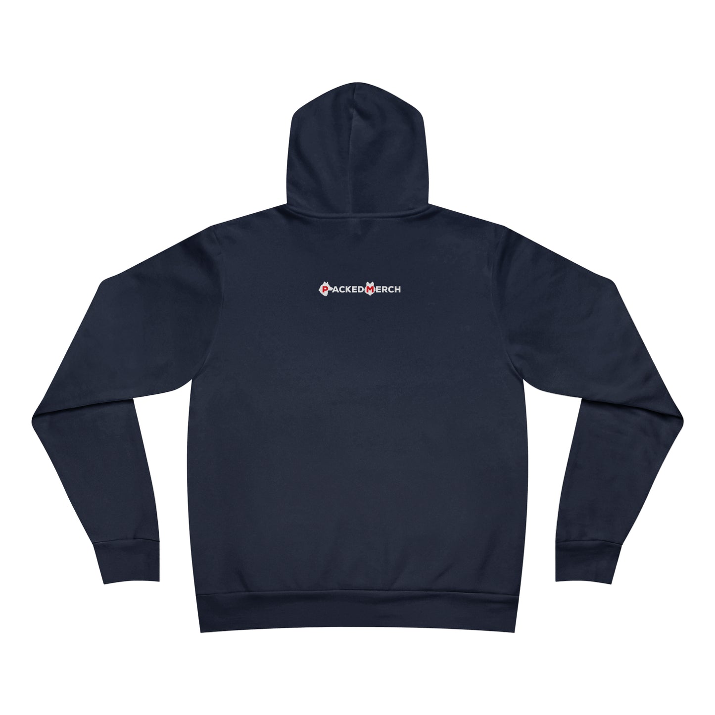 Rock Me Momma Hoodie