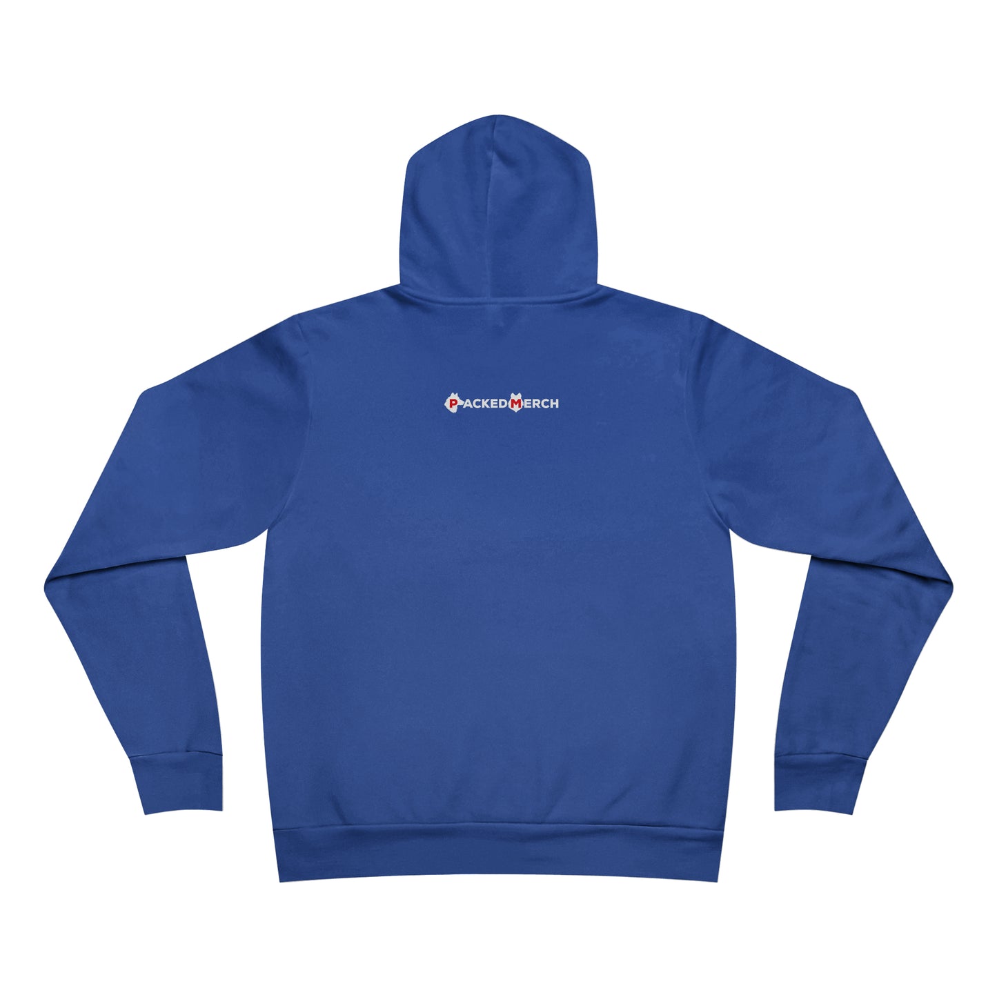 Rock Me Momma Hoodie