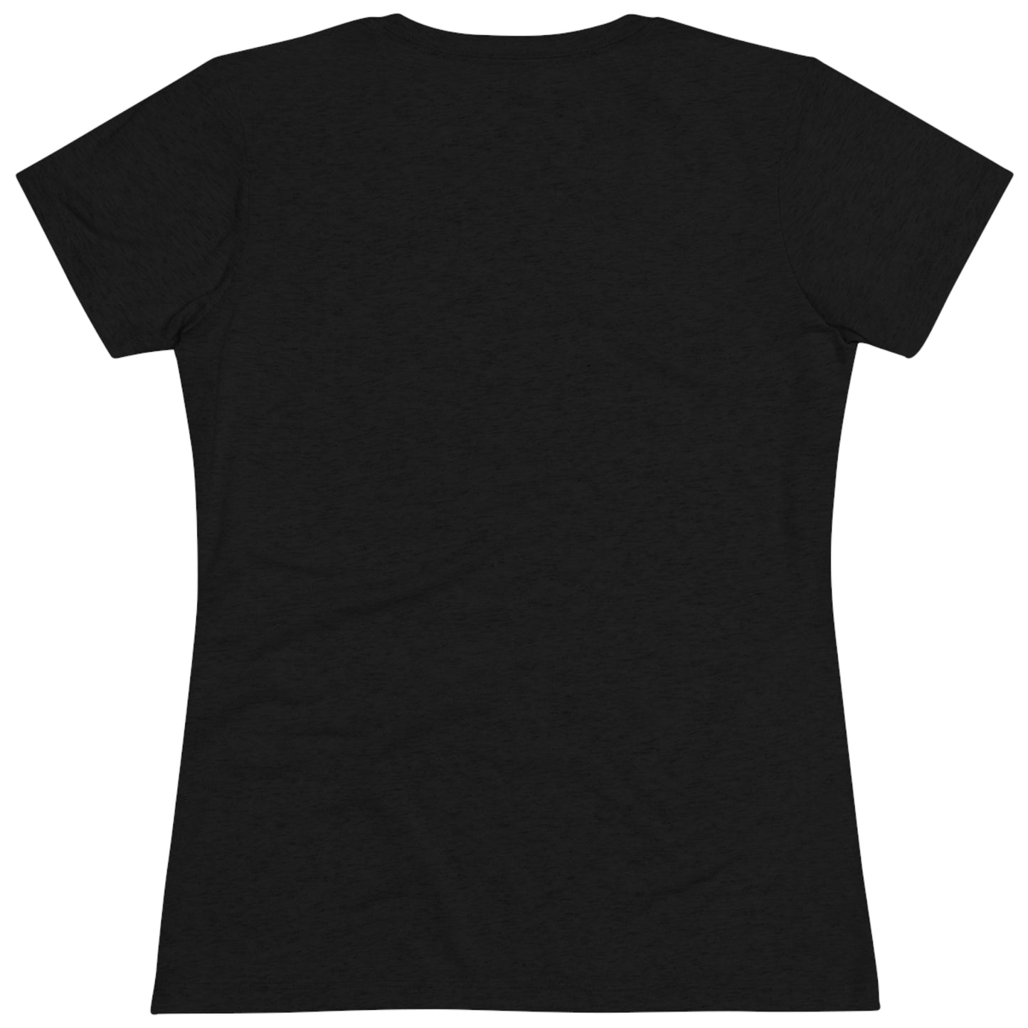Abrigo CE Women's Triblend Tee (dark logo)
