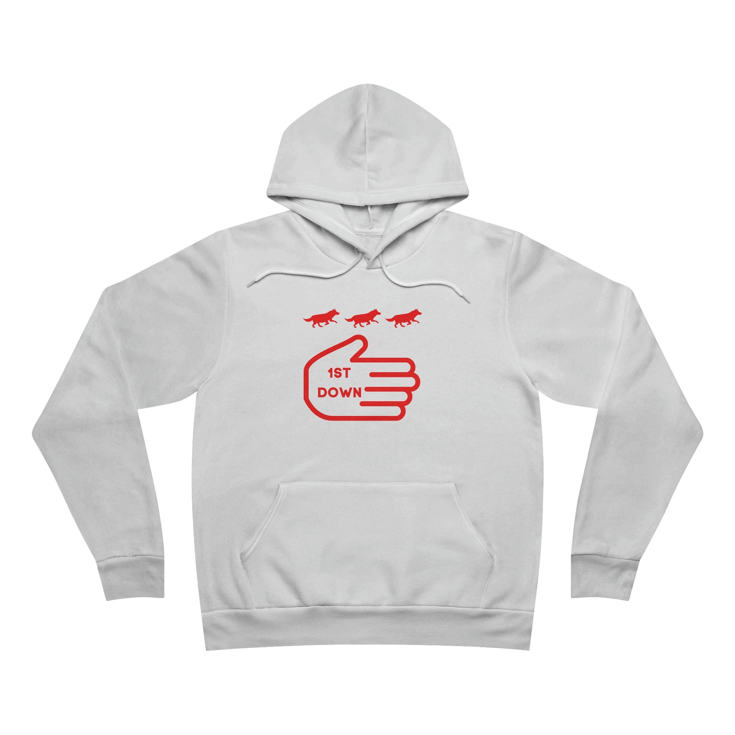 1ST DOWN Hoodie