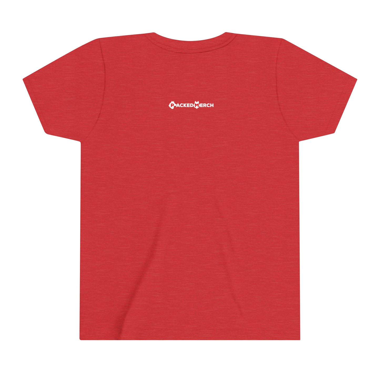Strenght of the Pack Kids T-Shirt