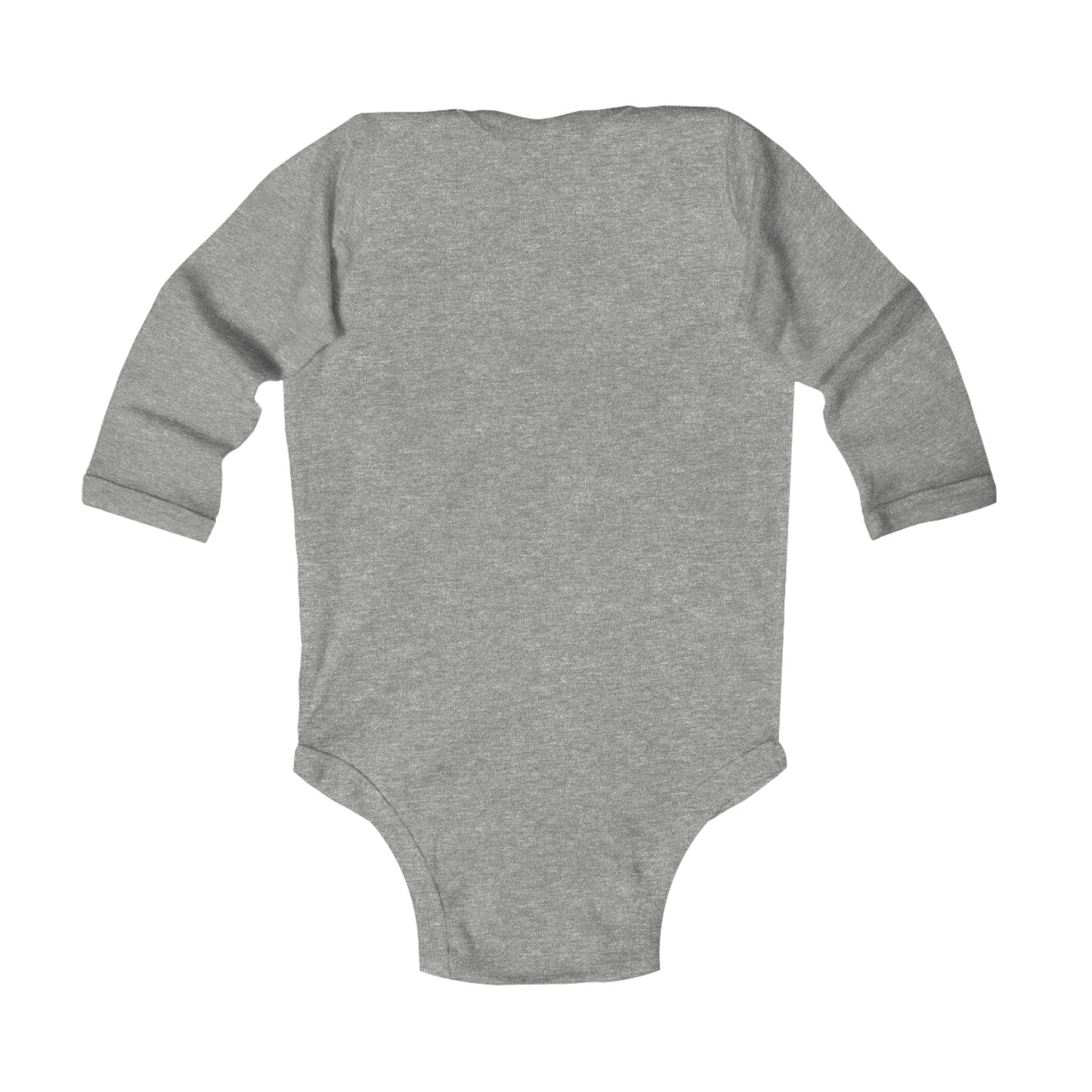 Rock Me Momma Infant Long Sleeve Bodysuit