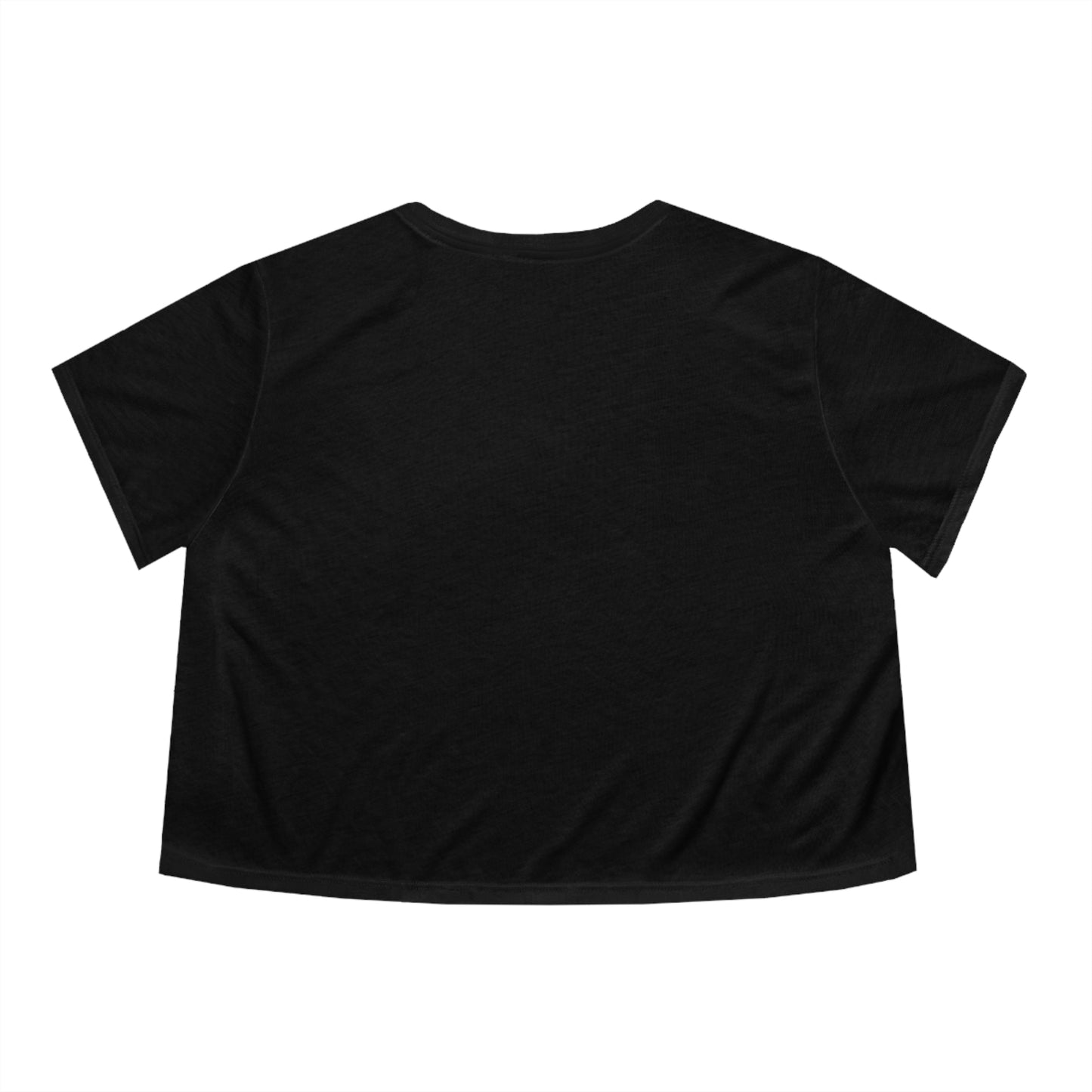 PACK Women's Flowy Cropped Tee