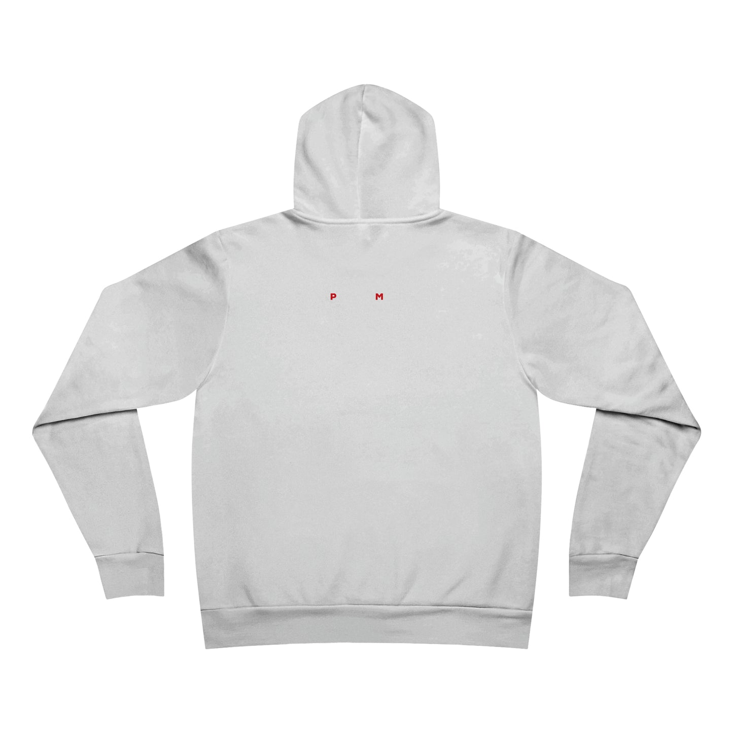 Rock Me Momma Hoodie
