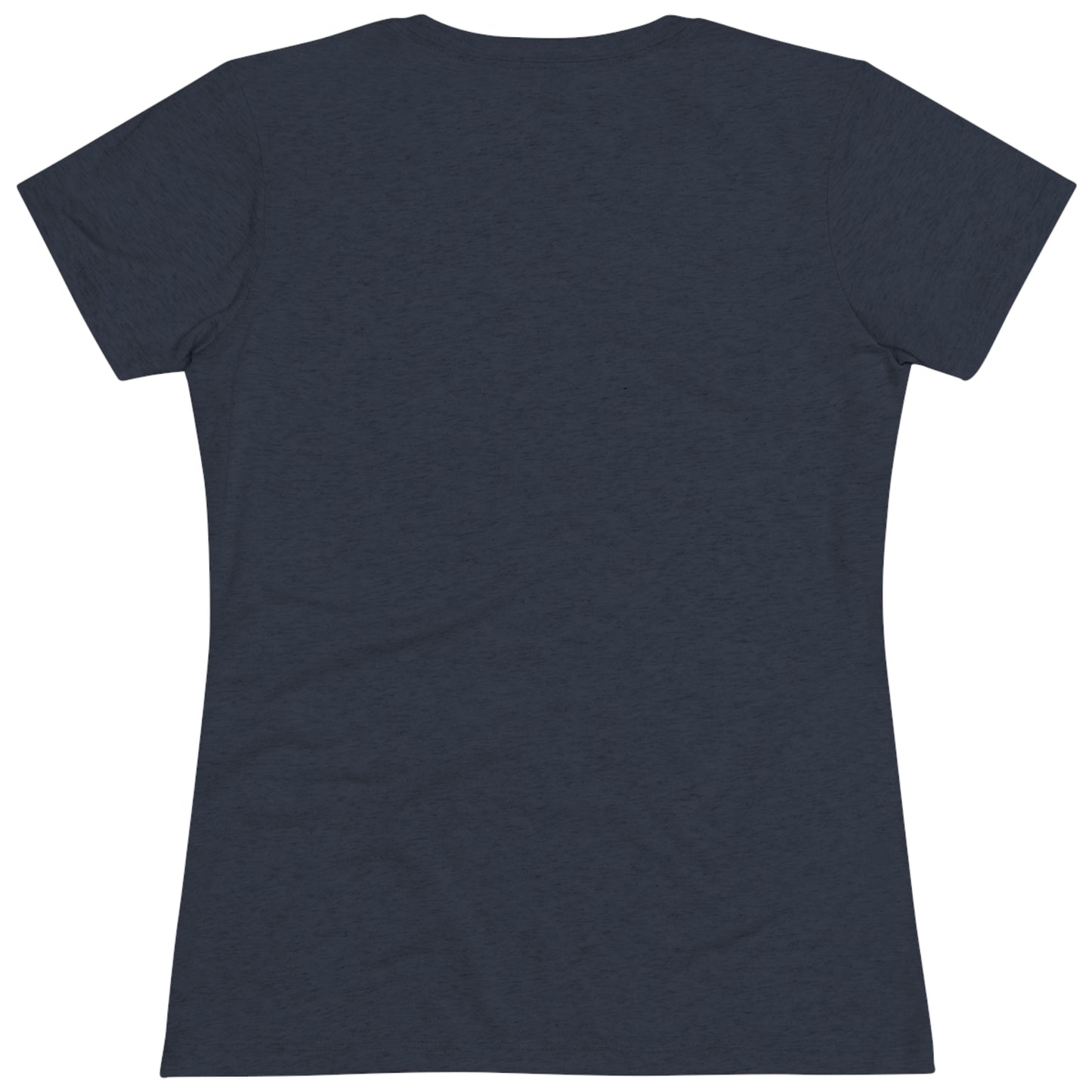Abrigo CE Women's Triblend Tee (dark logo)