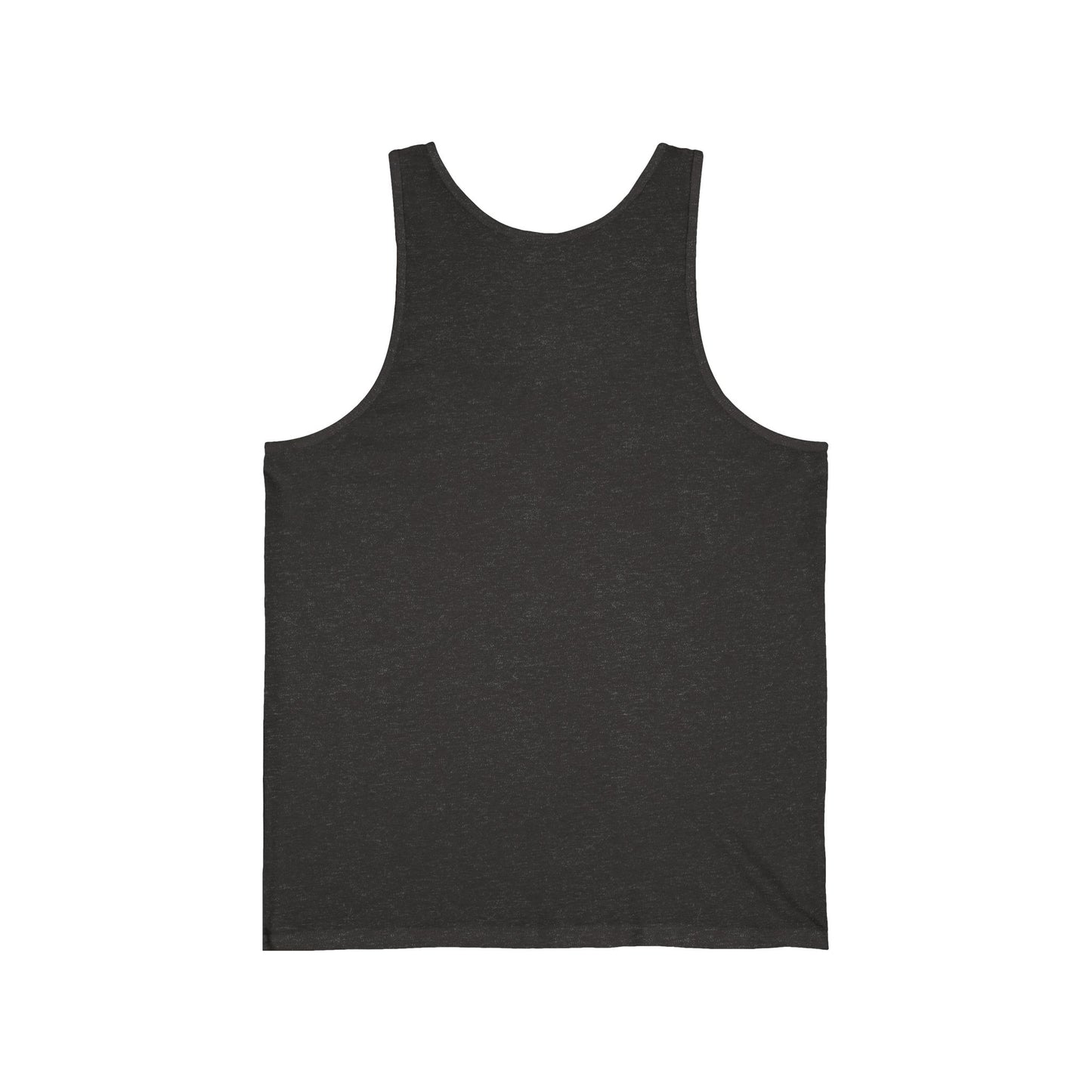Pack Unisex Jersey Tank