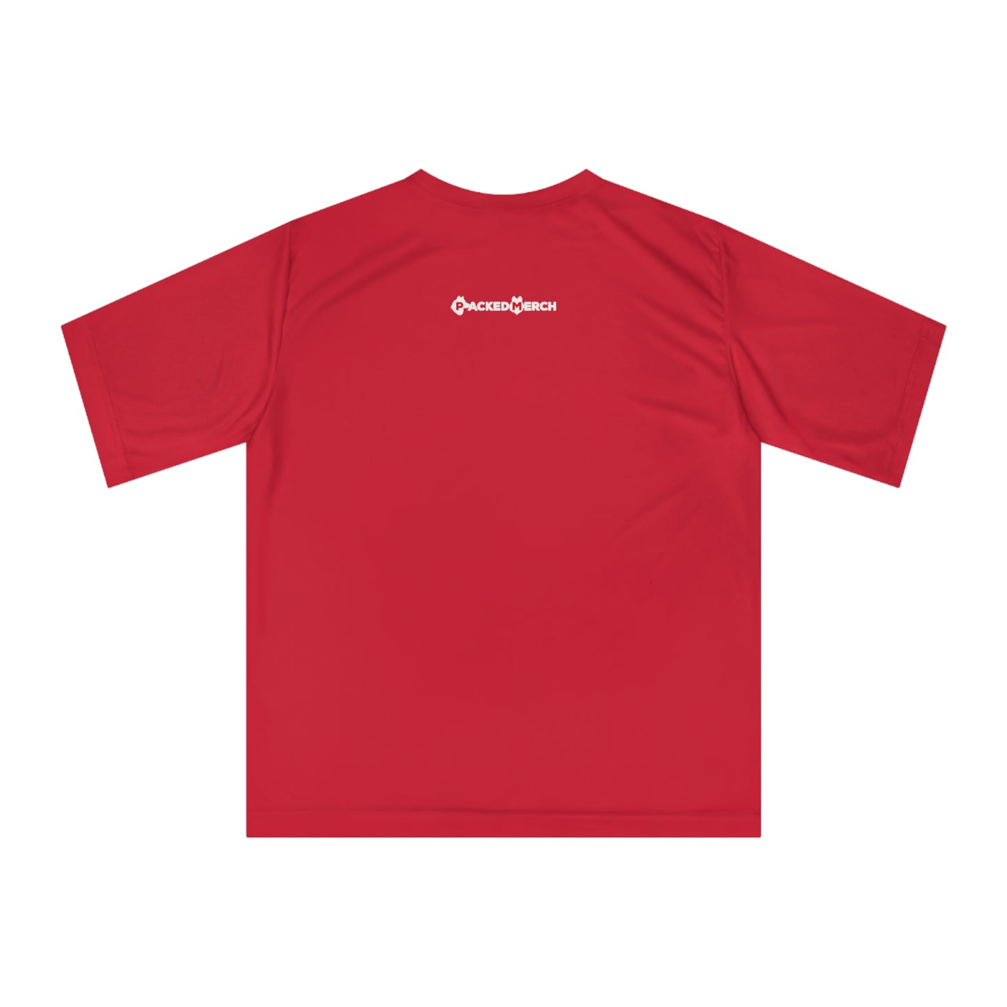 Strength of the Wolf Performance T