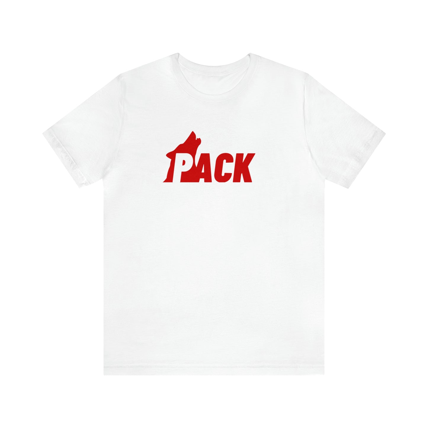 PACK Short Sleeve Tee
