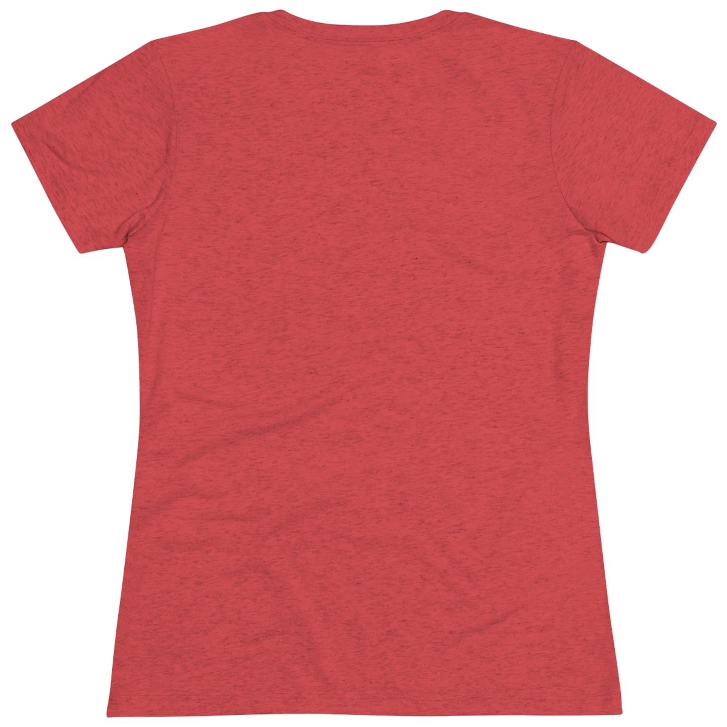 Abrigo CE Women's Triblend Tee (dark logo)