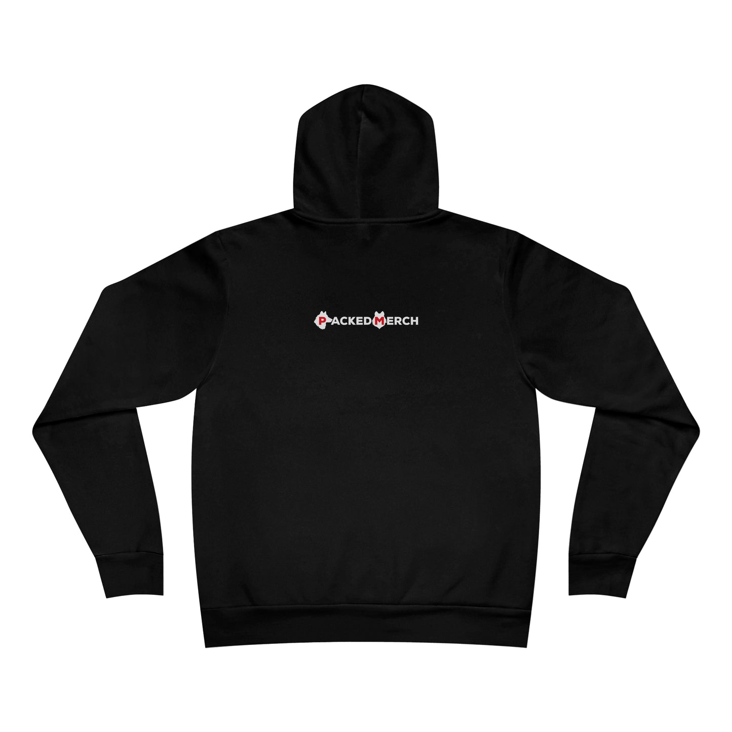 Strength of the Wolf (Alternate Colors)