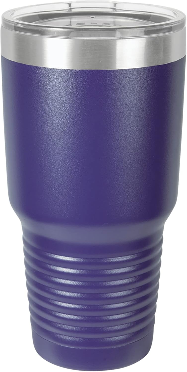 Abrigo Professional Serivces Insulated Tumbler, 30oz