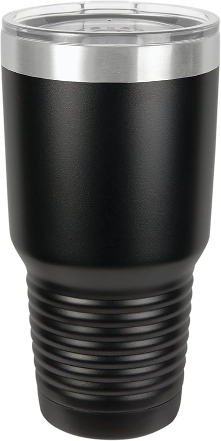 Abrigo Professional Serivces Insulated Tumbler, 30oz