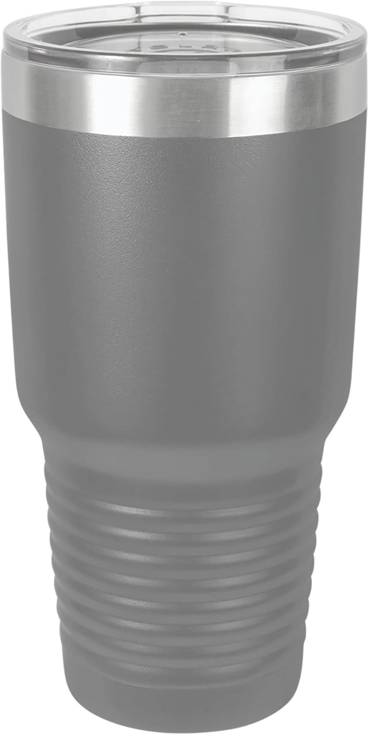 Abrigo Professional Serivces Insulated Tumbler, 30oz