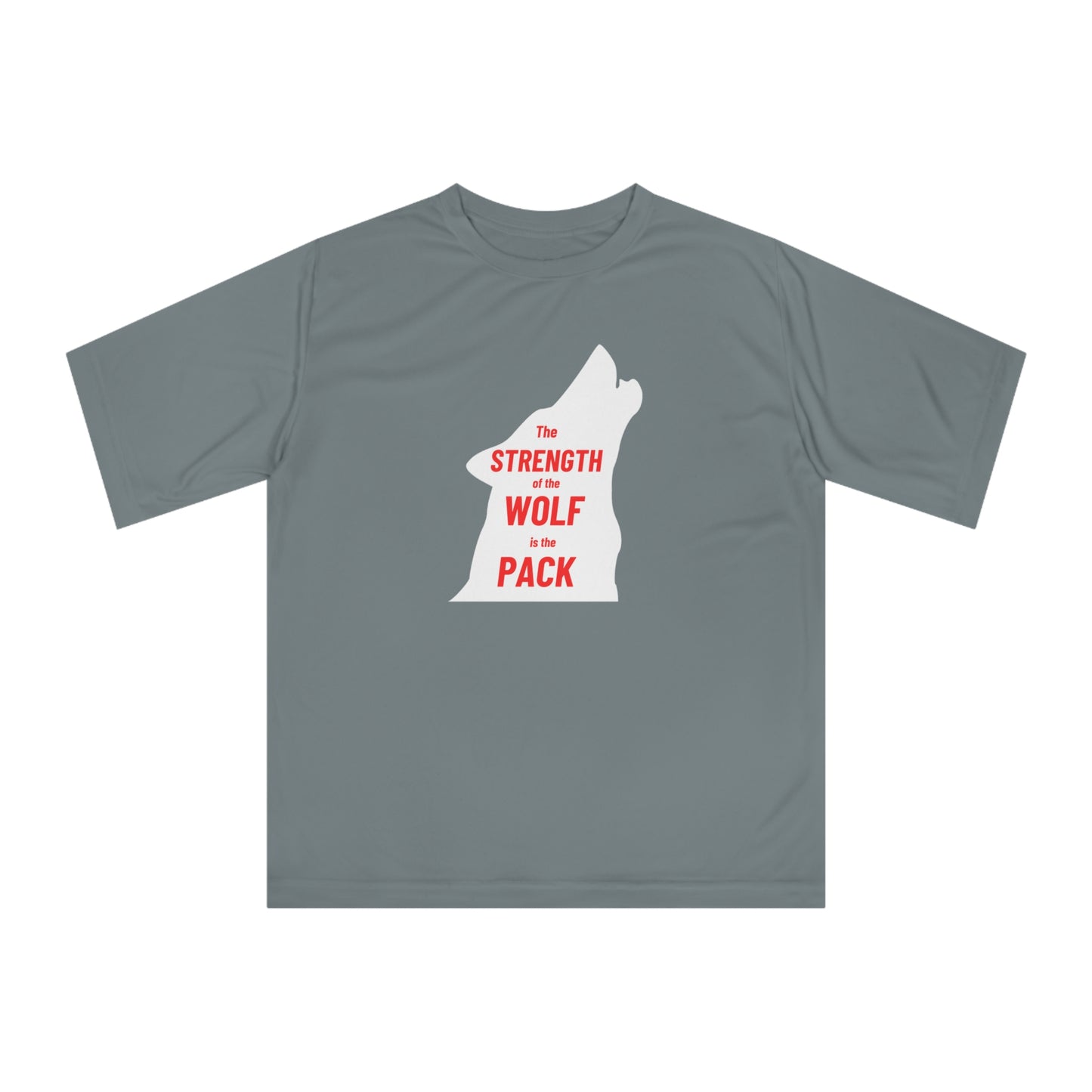 Strength of the Wolf Performance T
