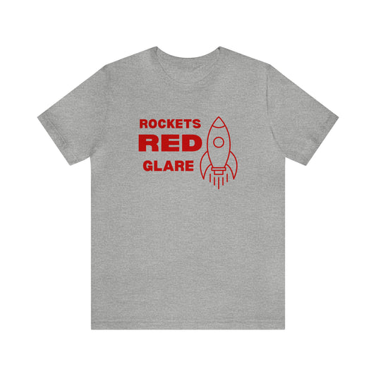 Rockets Red Glare