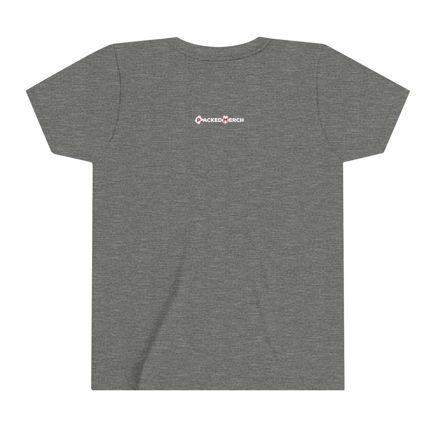 Strength of the Pack Kids T-Shirt