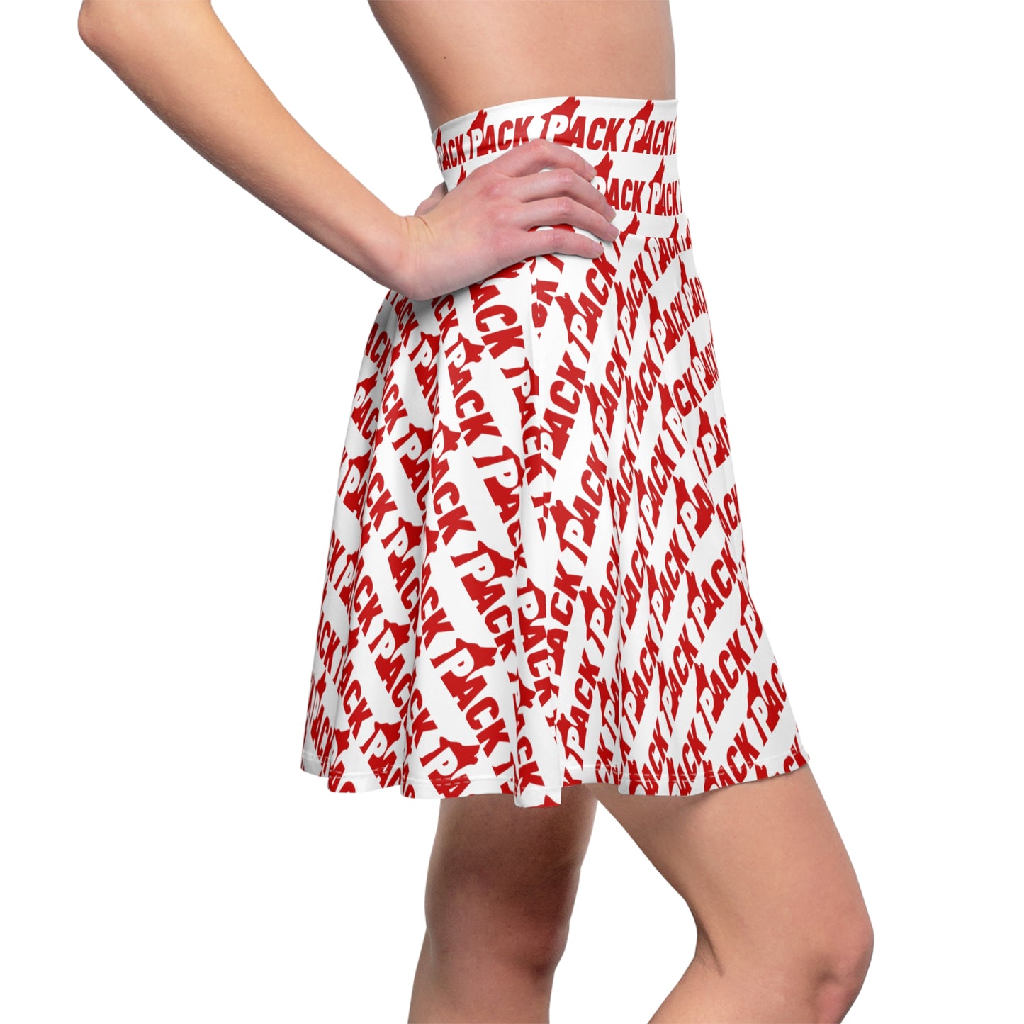 Women's PACK Skirt