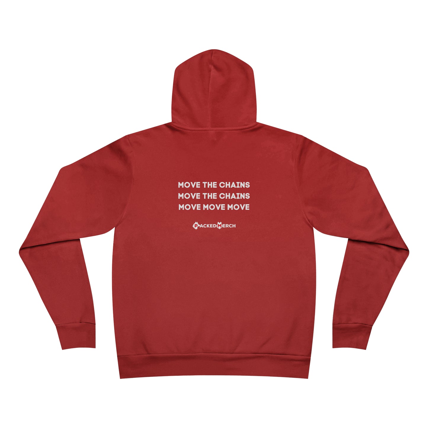 1ST DOWN Hoodie