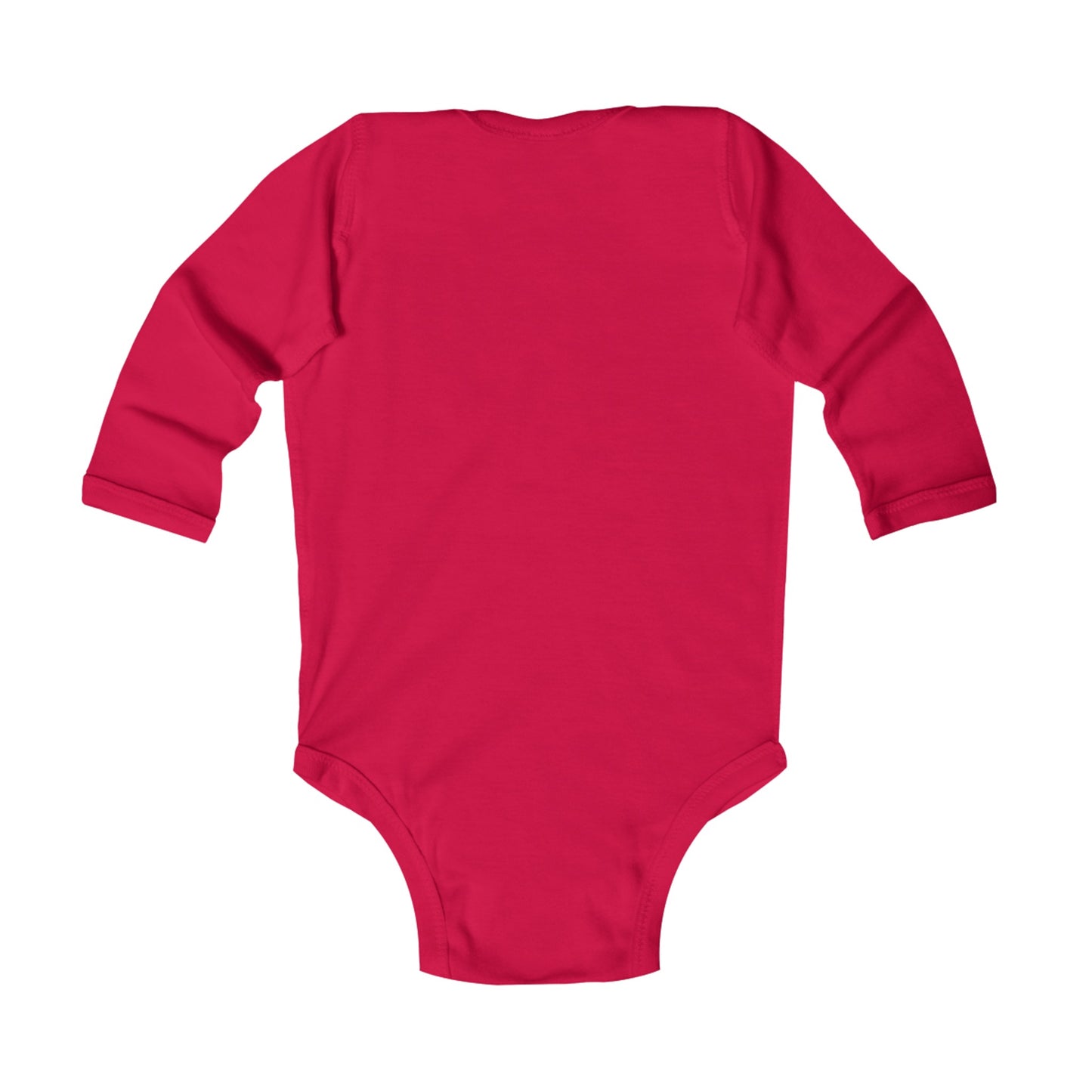 Rock Me Momma Infant Long Sleeve Bodysuit